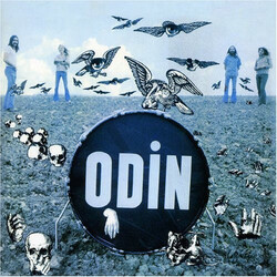 Odin (3) Odin Vinyl LP