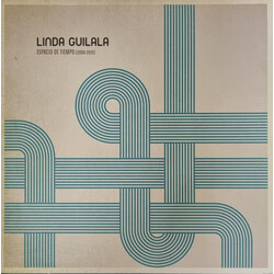 Linda Guilala Espacio De Tiempo (2009-2019) Vinyl 2 LP