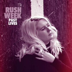 Rush Week Past Lives Vinyl LP