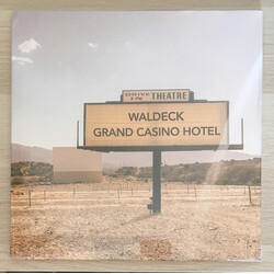 Waldeck Grand Casino Hotel Vinyl LP