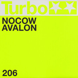 Nocow Avalon Vinyl