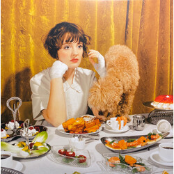 Madeline Kenney Sucker's Lunch