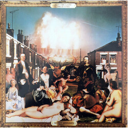 Electric Light Orchestra Secret Messages Vinyl 2 LP