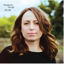 Stephanie Struijk Daar Vinyl