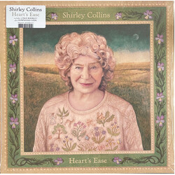 Shirley Collins Heart's Ease