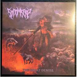 Sodomisery The Great Demise