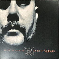 Deathbarrel Rebuke Revoke Vinyl