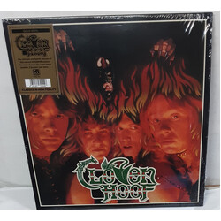 Cloven Hoof Cloven Hoof Vinyl LP