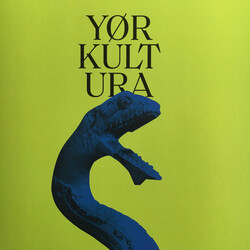 Yør Kultura Ours Is Yours Vinyl