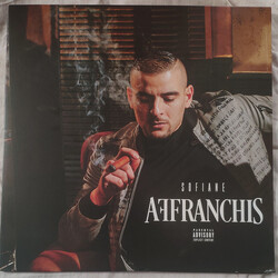 Sofiane Affranchis Vinyl 2 LP