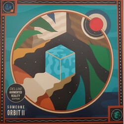 Someone (15) Orbit II Vinyl LP