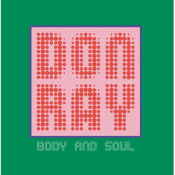 Don Ray Body And Soul Vinyl