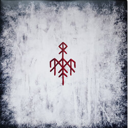 Wardruna Runaljod - Gap Var Ginnunga Vinyl 2 LP