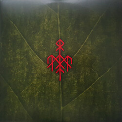 Wardruna Runaljod - Yggdrasil Vinyl 2 LP