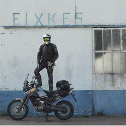 Fixkes Iv -Lp+Cd- Vinyl LP