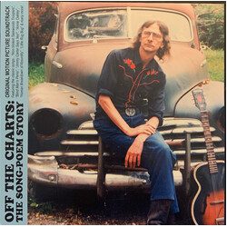Various Off The Charts: The Song-Poem Story (Original Motion Picture Soundtrack) Vinyl LP