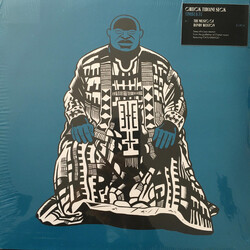 Cheick Tidiane Seck Timbuktu - The Music Of Randy Weston