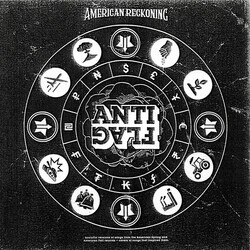Anti-Flag American Reckoning