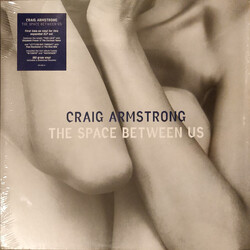 Craig Armstrong The Space Between Us Vinyl 2 LP