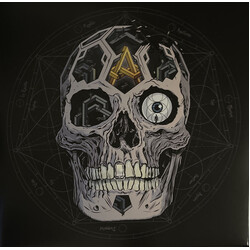 Atreyu In Our Wake Vinyl LP