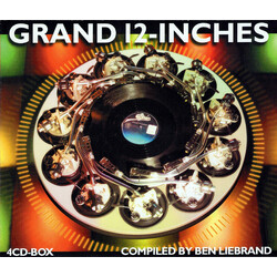 Ben Liebrand Grand 12-Inches