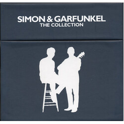 Simon & Garfunkel The Collection