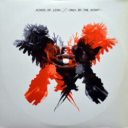 Kings Of Leon Only By The Night Vinyl 2 LP
