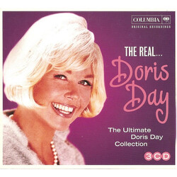 Doris Day The Real... Doris Day CD