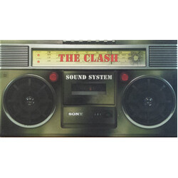 The Clash Sound System
