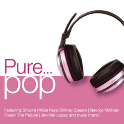 Various Pure... Pop CD