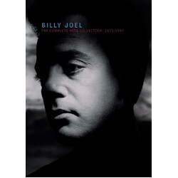 Billy Joel The Complete Hits Collection: 1973-1997 CD