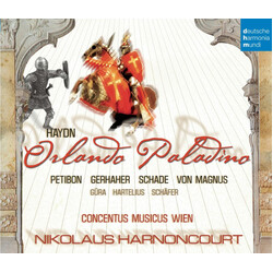 Joseph Haydn / Patricia Petibon / Christian Gerhaher / Michael Schade / Elisabeth Von Magnus / Werner Güra / Malin Hartelius / Markus Schäfer (5) / Co