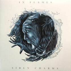 In Flames Siren Charms Vinyl 2 LP