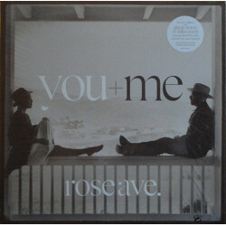 You+Me Rose Ave. Vinyl LP