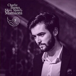 Charlie Barnes More Stately Mansions Multi Vinyl LP/CD