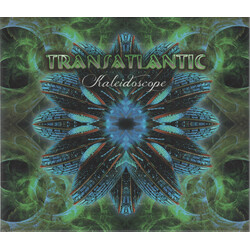 TransAtlantic (2) Kaleidoscope Multi CD/DVD
