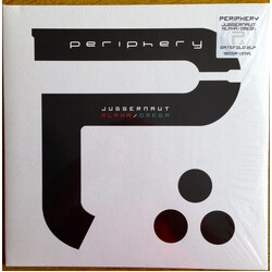 Periphery (3) Juggernaut • Alpha / Omega Vinyl 2 LP