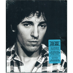Bruce Springsteen The Ties That Bind: The River Collection Multi CD/DVD