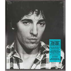 Bruce Springsteen The Ties That Bind: The River Collection