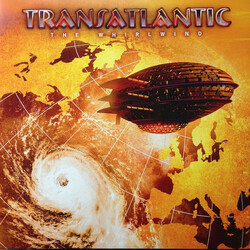TransAtlantic (2) The Whirlwind Multi CD/Vinyl 2 LP