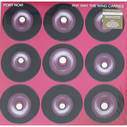 Port Noir Any Way The Wind Carries Multi Vinyl LP/CD