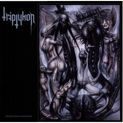 Triptykon Eparistera Daimones Vinyl 2 LP