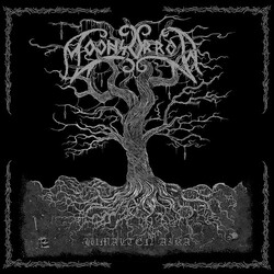 Moonsorrow Jumalten Aika Multi CD/Vinyl 2 LP
