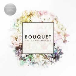 The Chainsmokers Bouquet Vinyl
