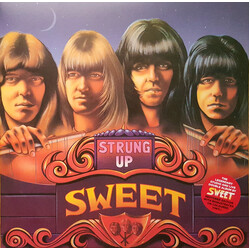 The Sweet Strung Up Vinyl 2 LP