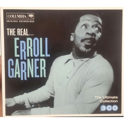 Erroll Garner The Real... Erroll Garner CD