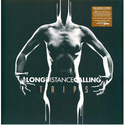 Long Distance Calling TRIPS Multi CD/Vinyl 2 LP