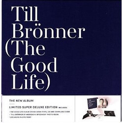Till Brönner The Good Life Multi CD/Vinyl 2 LP