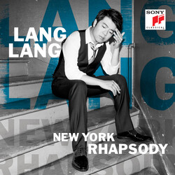 Lang Lang New York Rhapsody