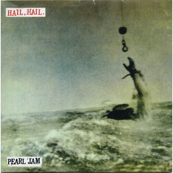 Pearl Jam Hail, Hail Vinyl
